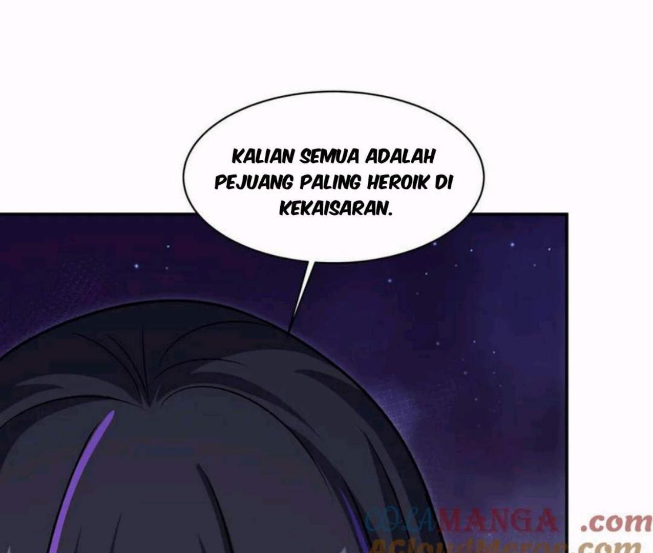 The Blood Princess And The Knight Chapter 318 - halaman 26