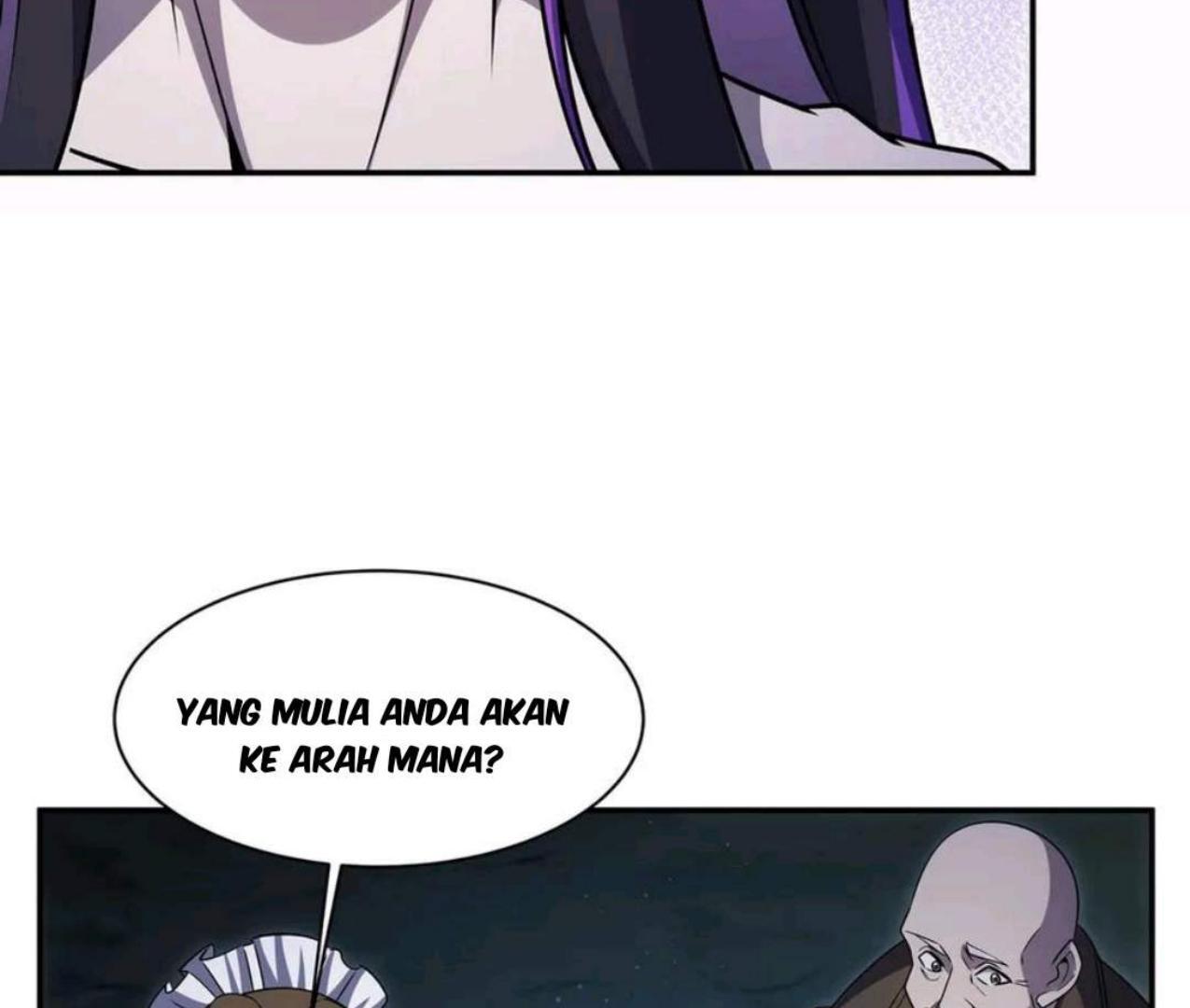 The Blood Princess And The Knight Chapter 318 - halaman 28