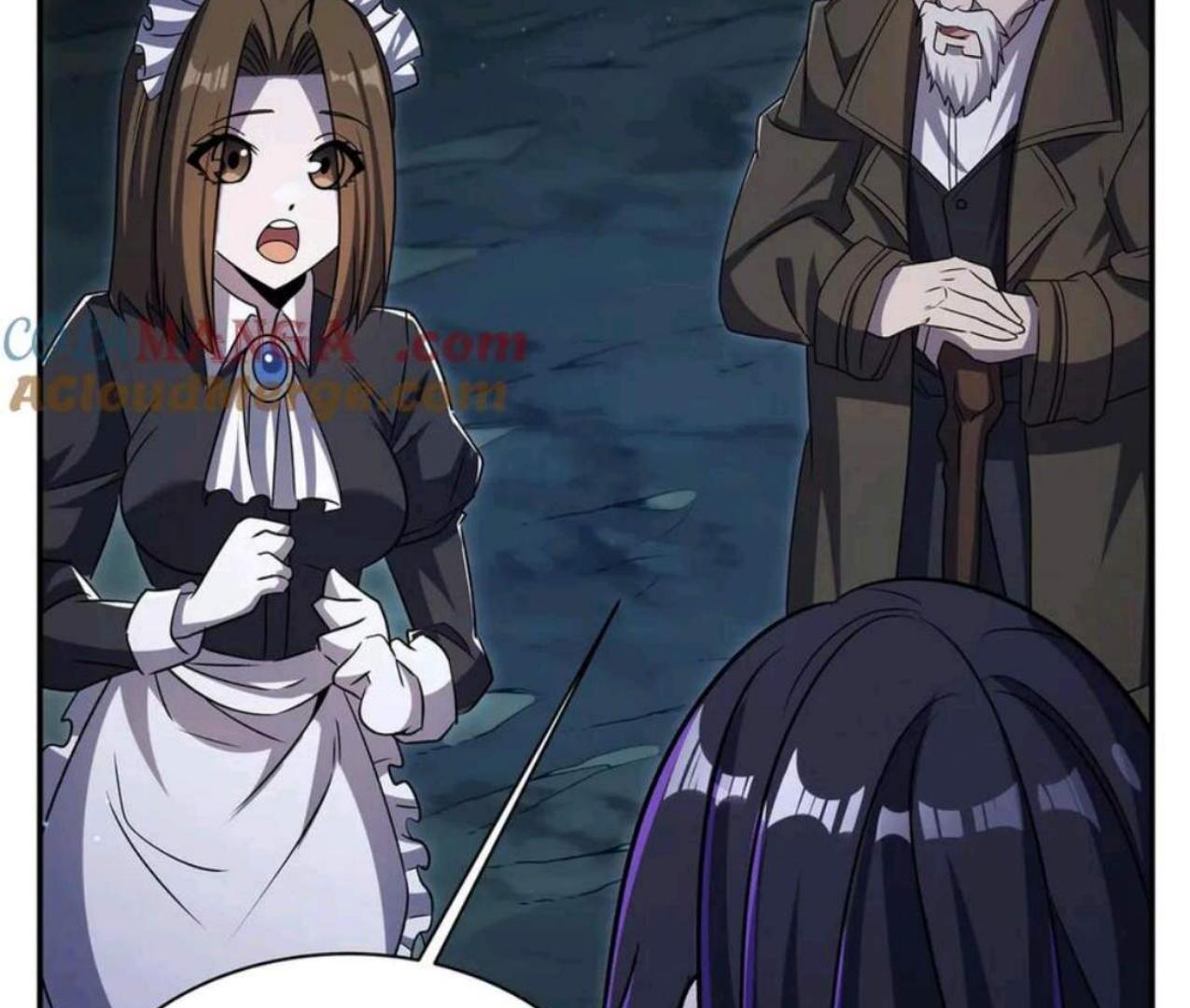 The Blood Princess And The Knight Chapter 318 - halaman 29