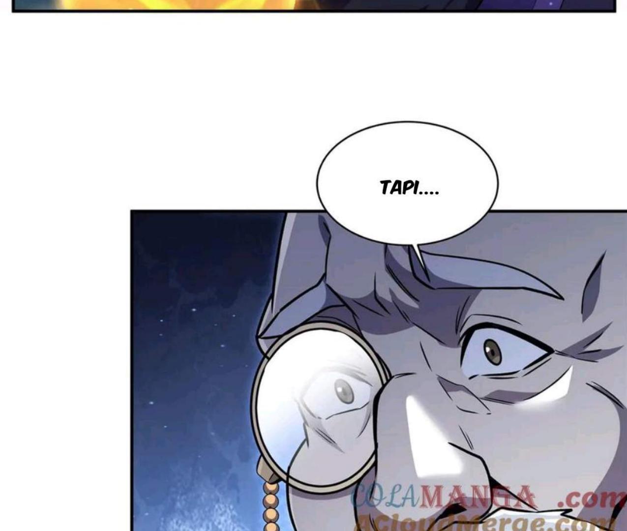The Blood Princess And The Knight Chapter 318 - halaman 37