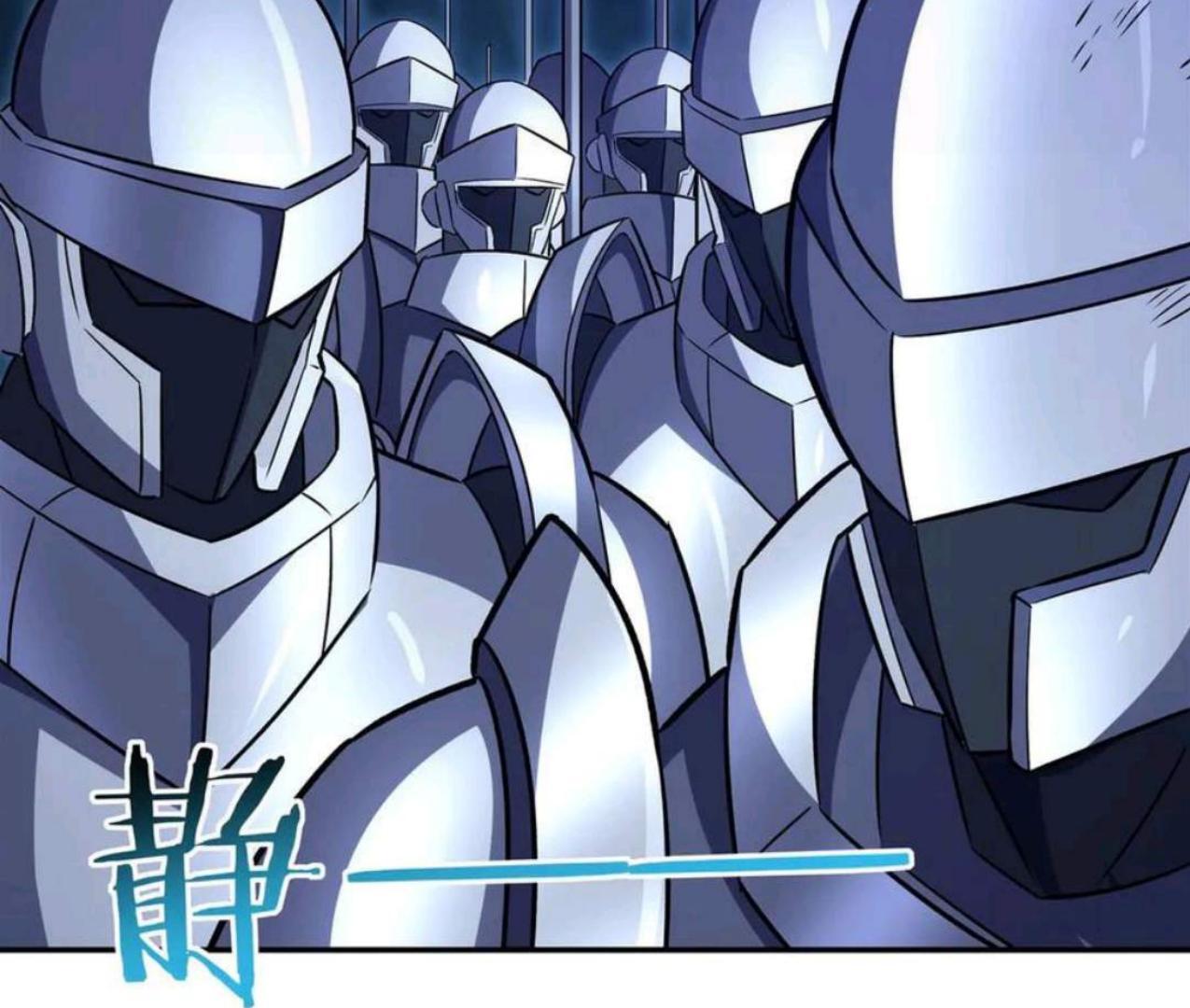 The Blood Princess And The Knight Chapter 318 - halaman 44