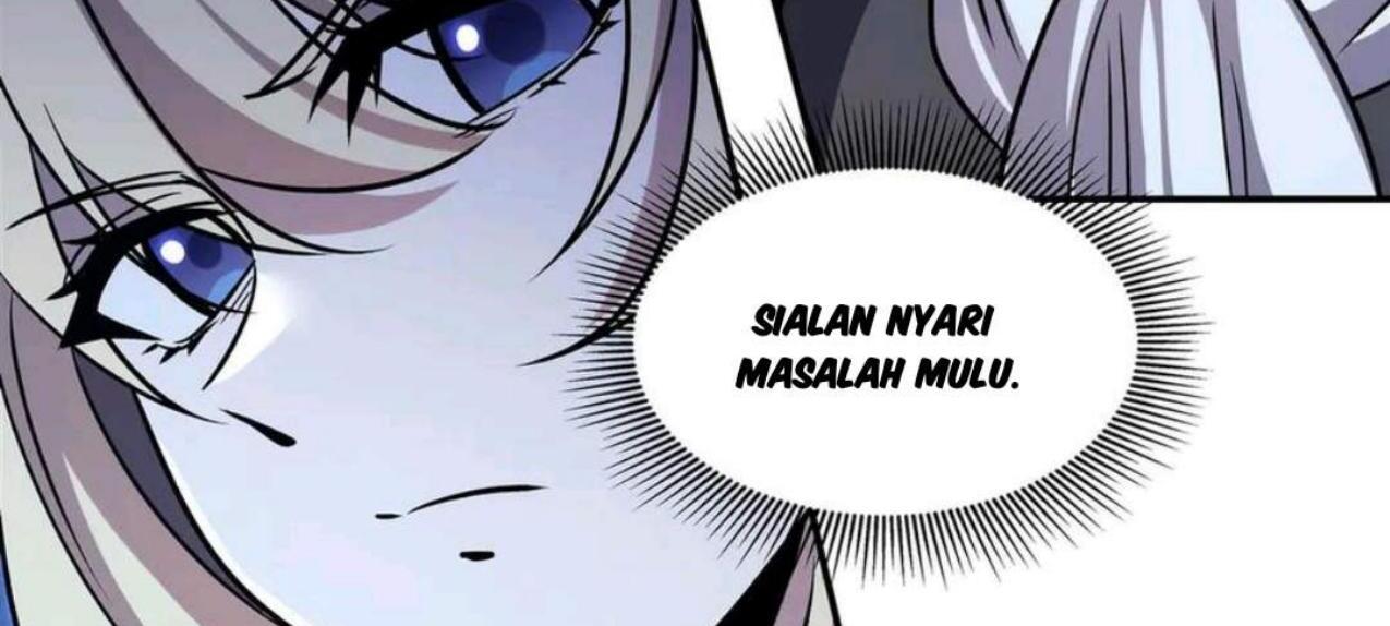 The Blood Princess And The Knight Chapter 318 - halaman 66
