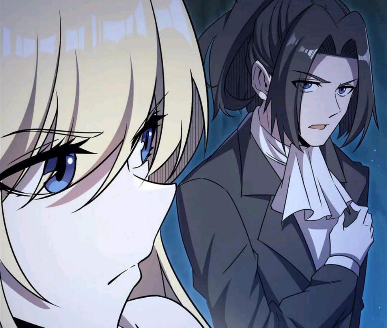 The Blood Princess And The Knight Chapter 318 - halaman 70