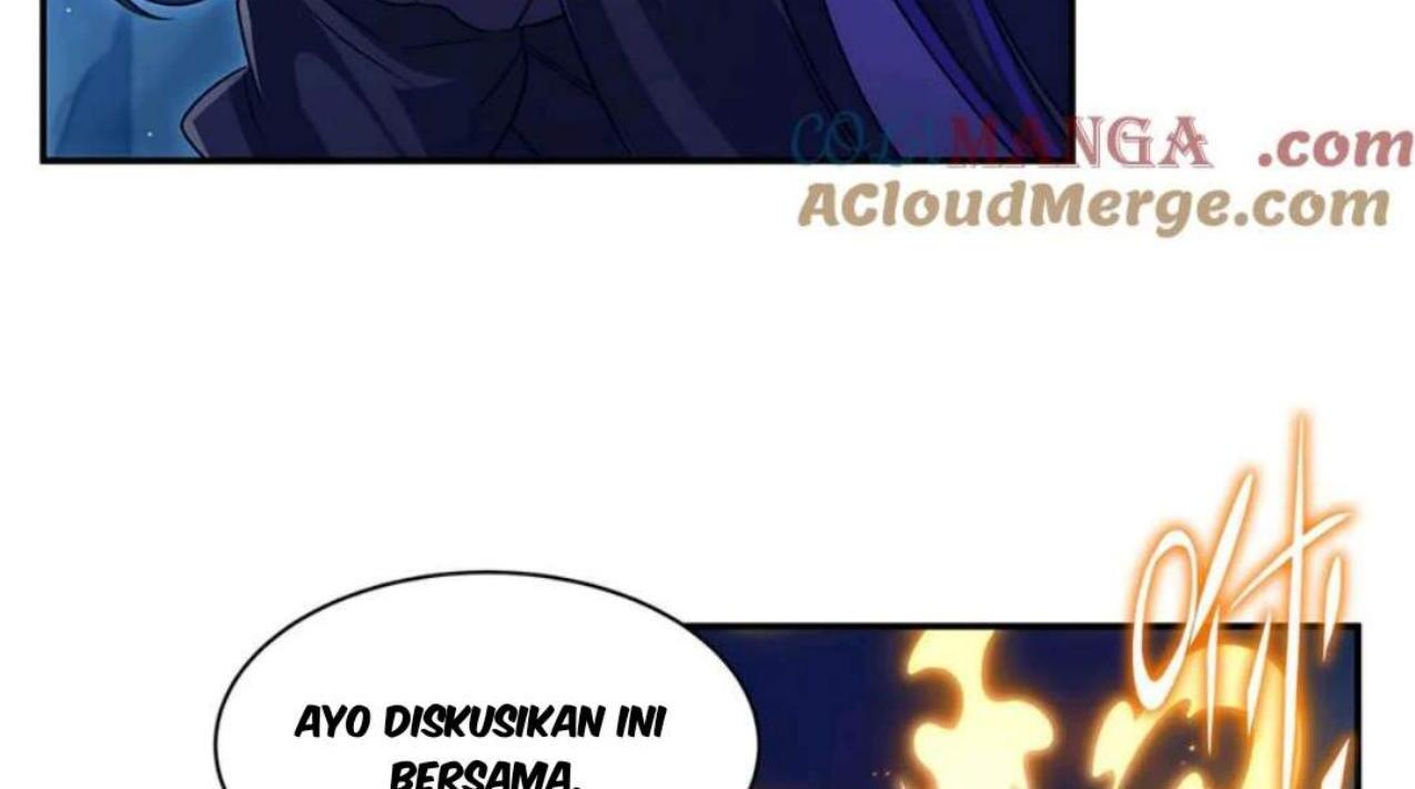 The Blood Princess And The Knight Chapter 318 - halaman 8