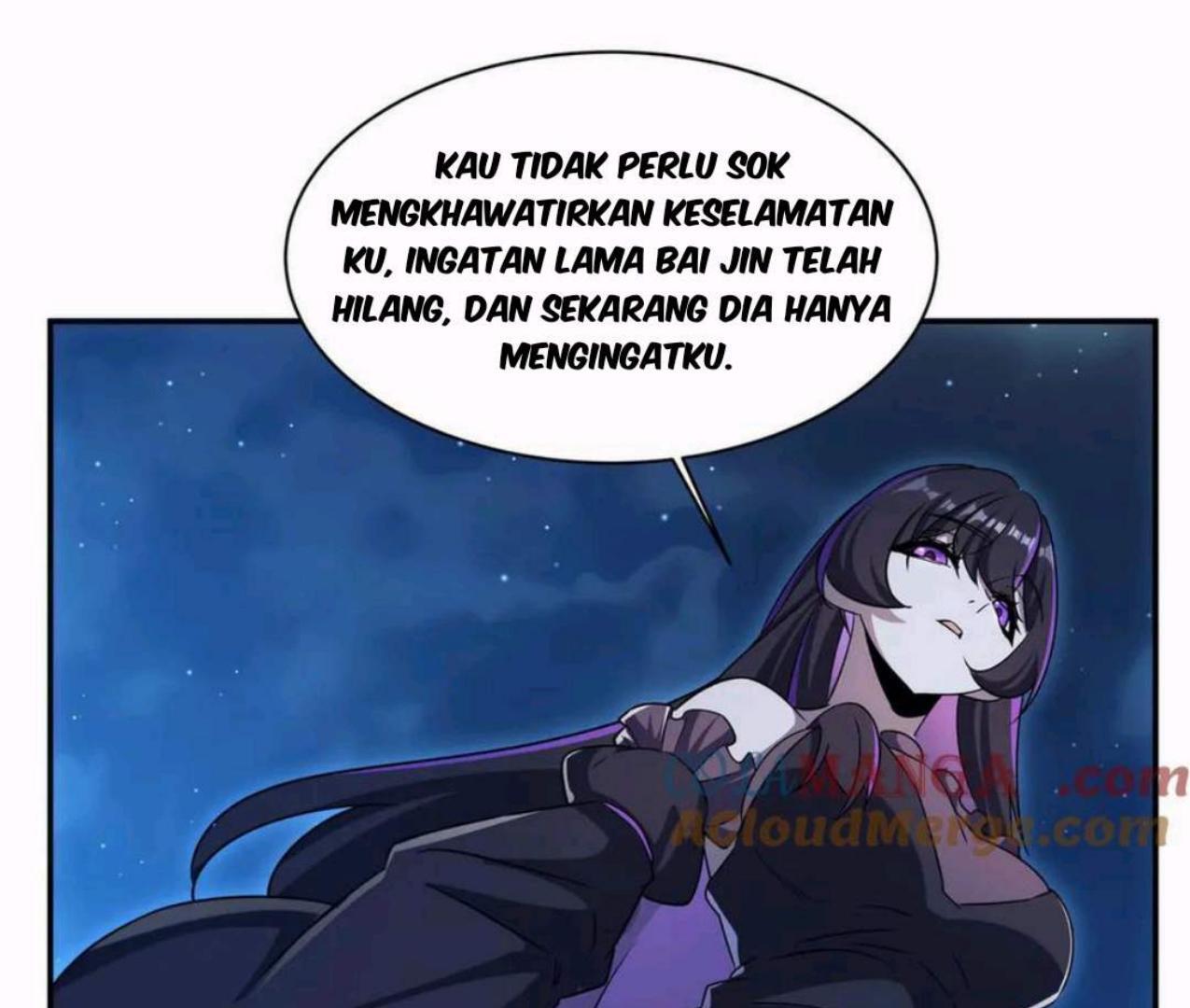 The Blood Princess And The Knight Chapter 318 - halaman 85