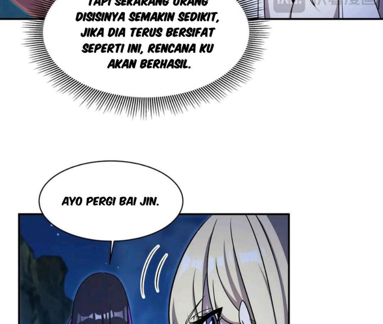 The Blood Princess And The Knight Chapter 318 - halaman 89
