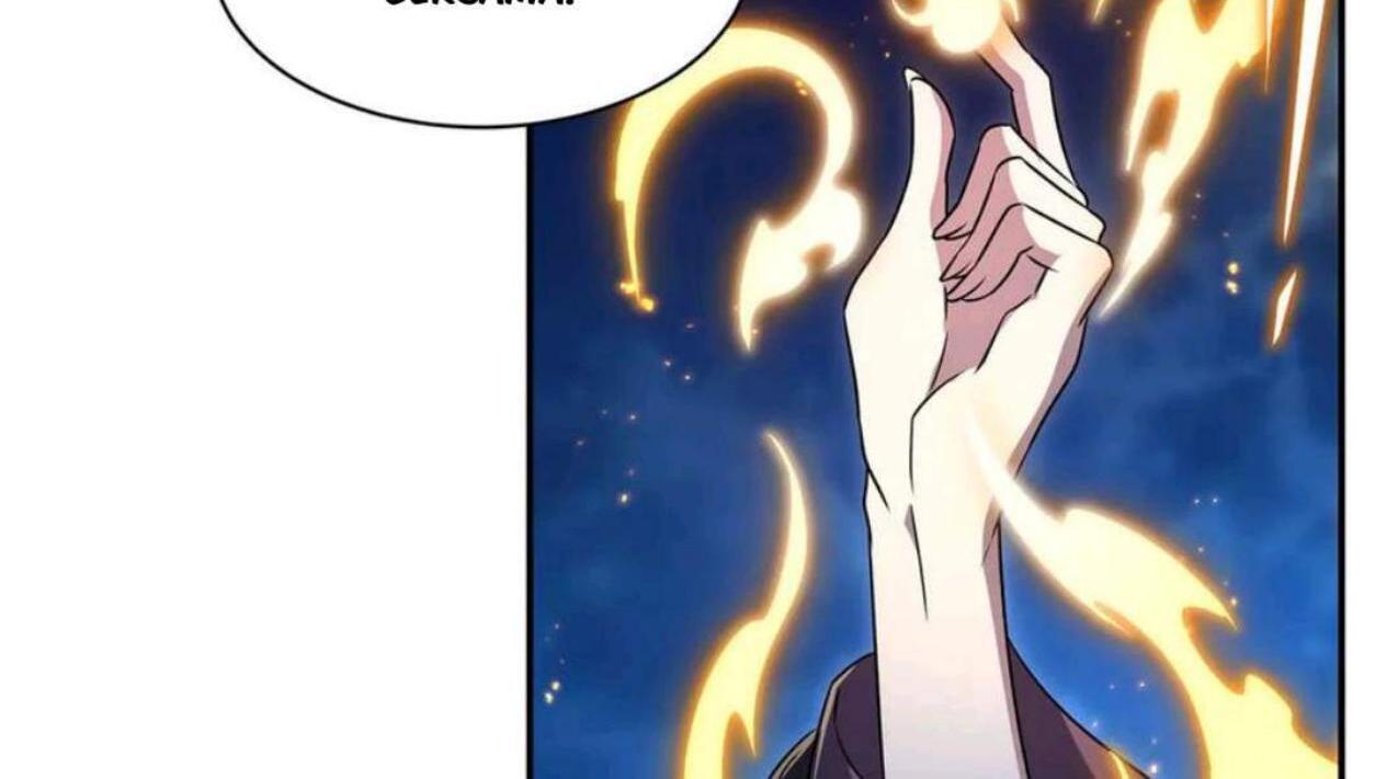 The Blood Princess And The Knight Chapter 318 - halaman 9