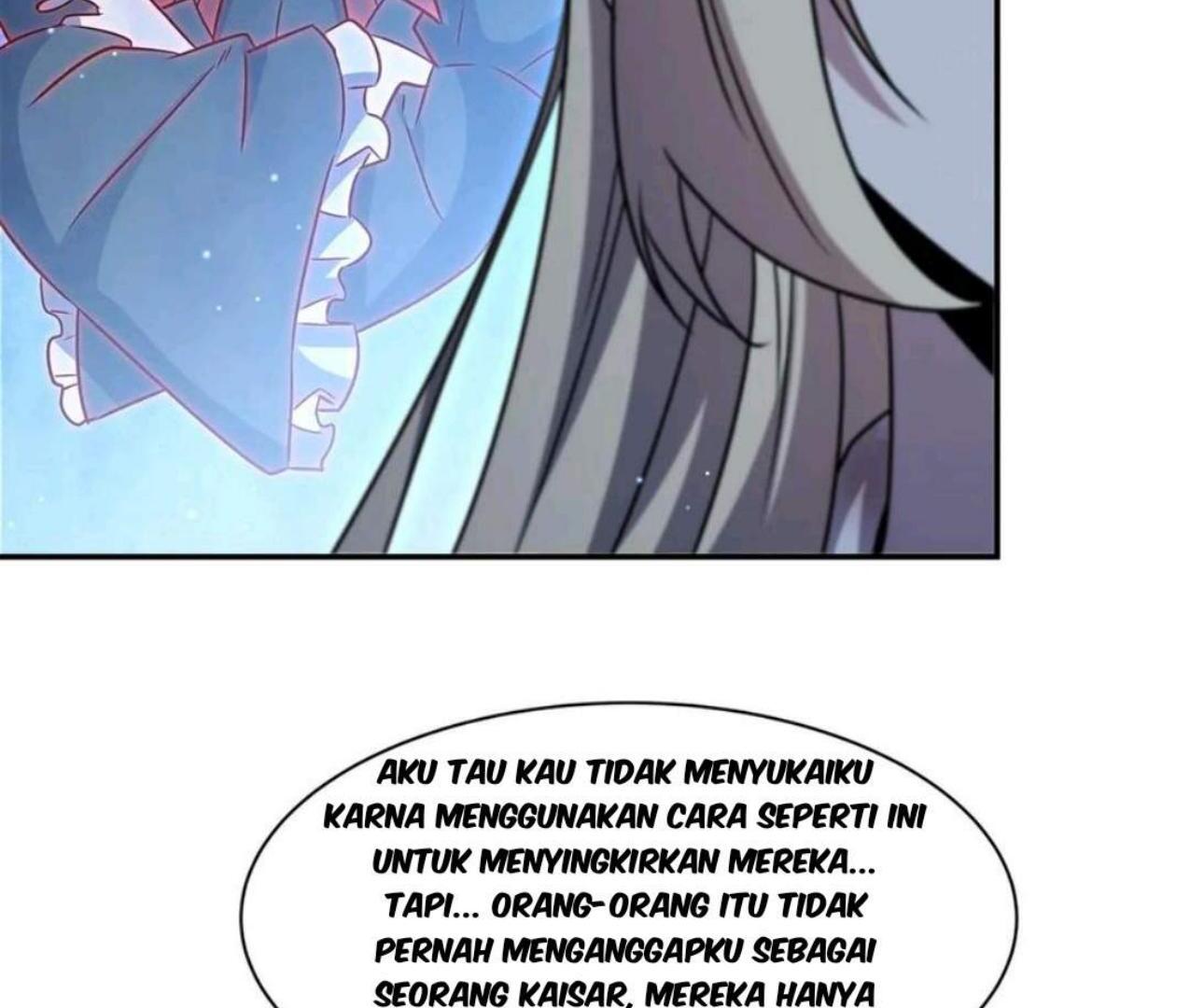 The Blood Princess And The Knight Chapter 318 - halaman 99