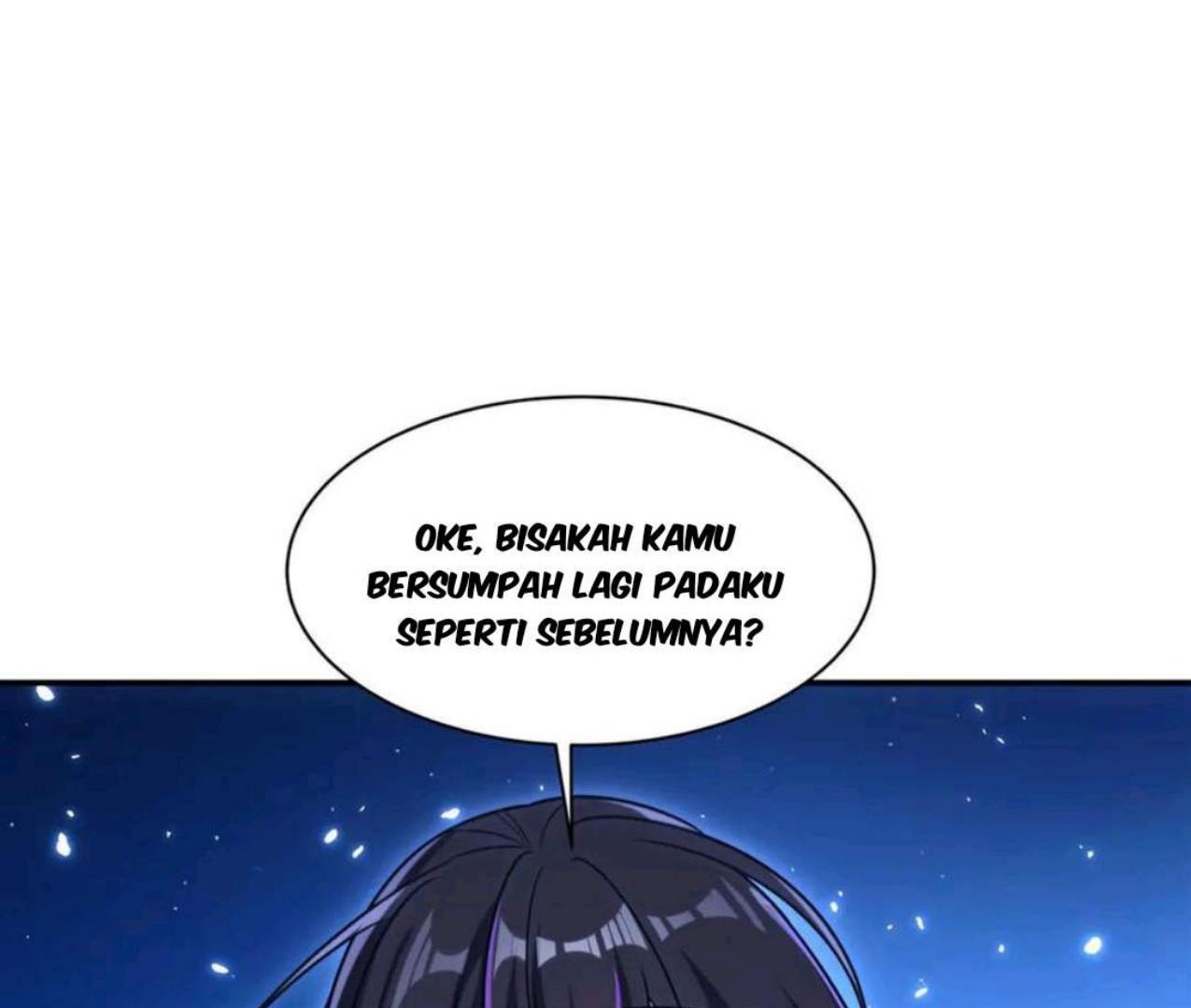 The Blood Princess And The Knight Chapter 319 - halaman 10