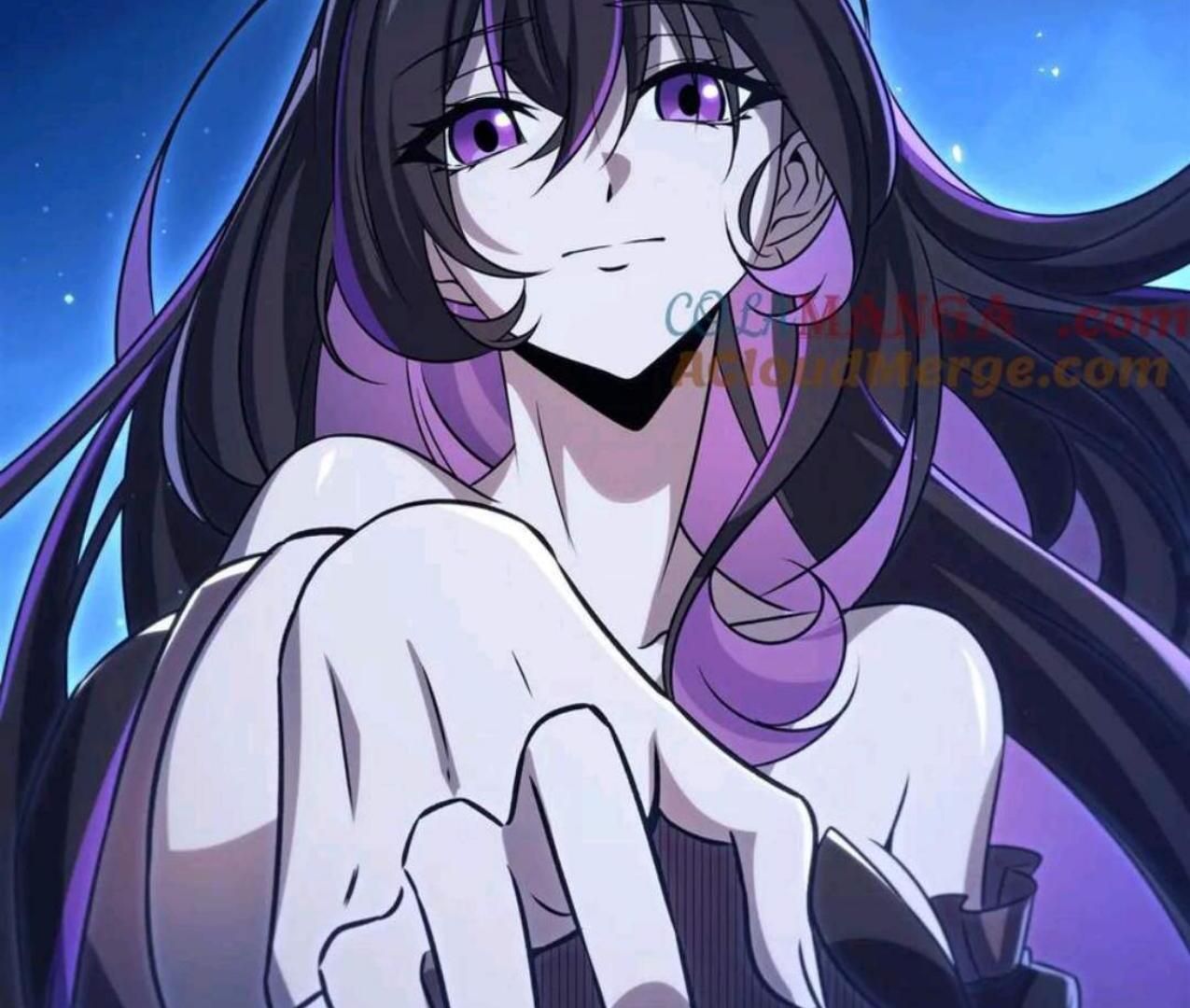 The Blood Princess And The Knight Chapter 319 - halaman 11