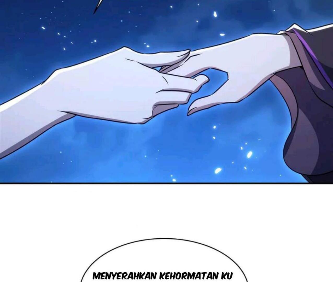 The Blood Princess And The Knight Chapter 319 - halaman 13