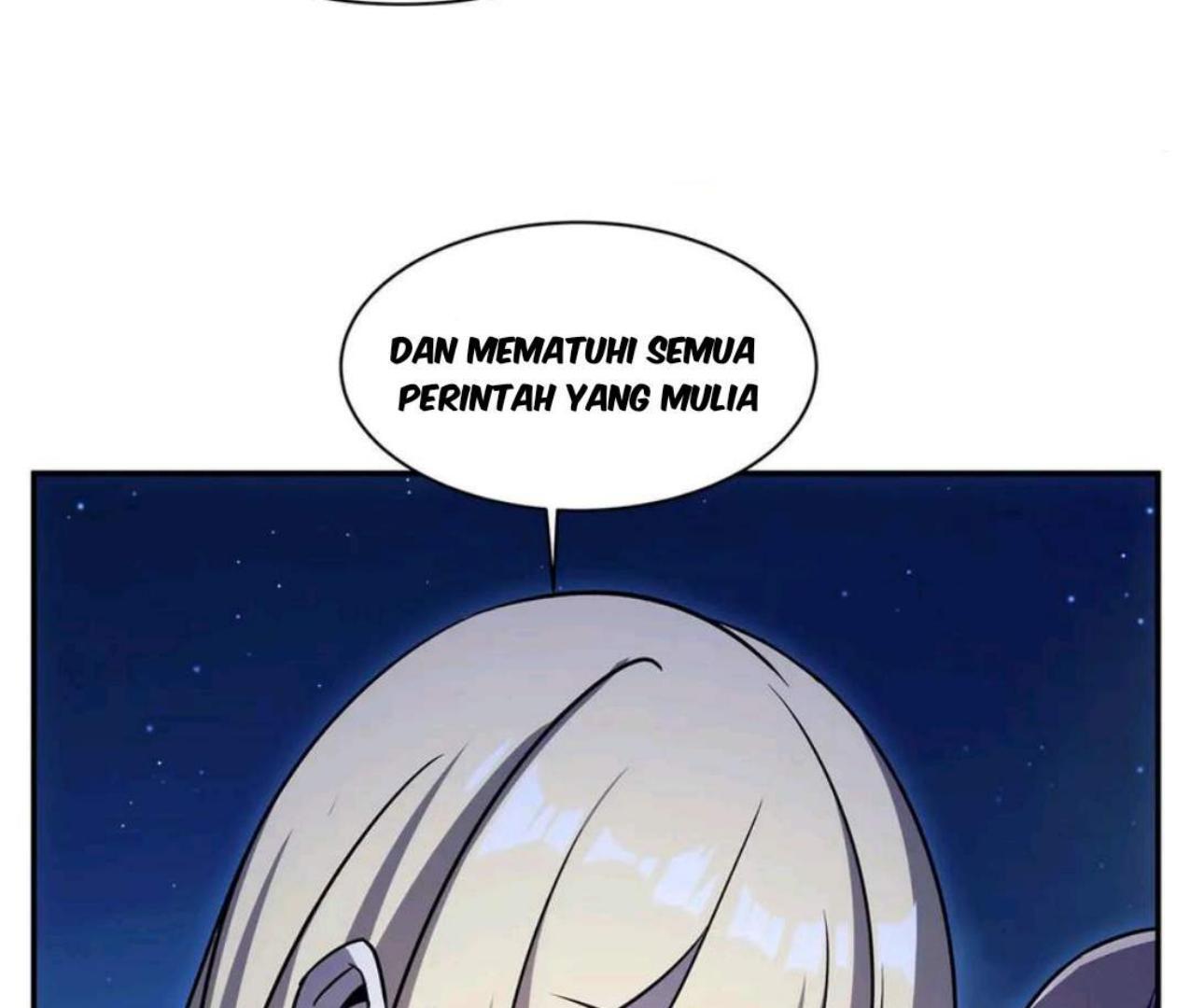 The Blood Princess And The Knight Chapter 319 - halaman 16