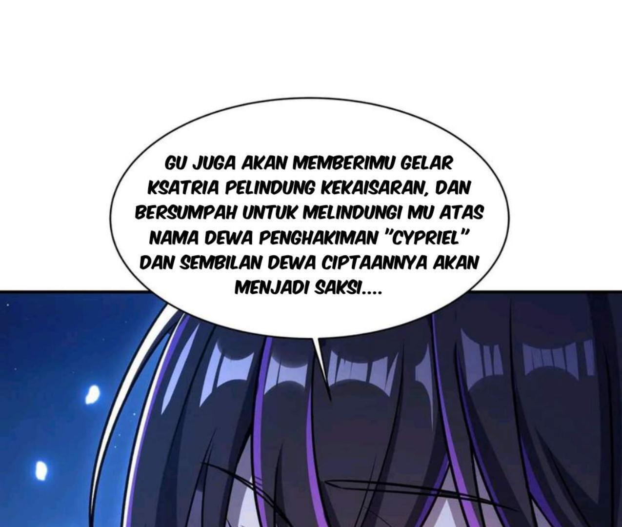 The Blood Princess And The Knight Chapter 319 - halaman 19
