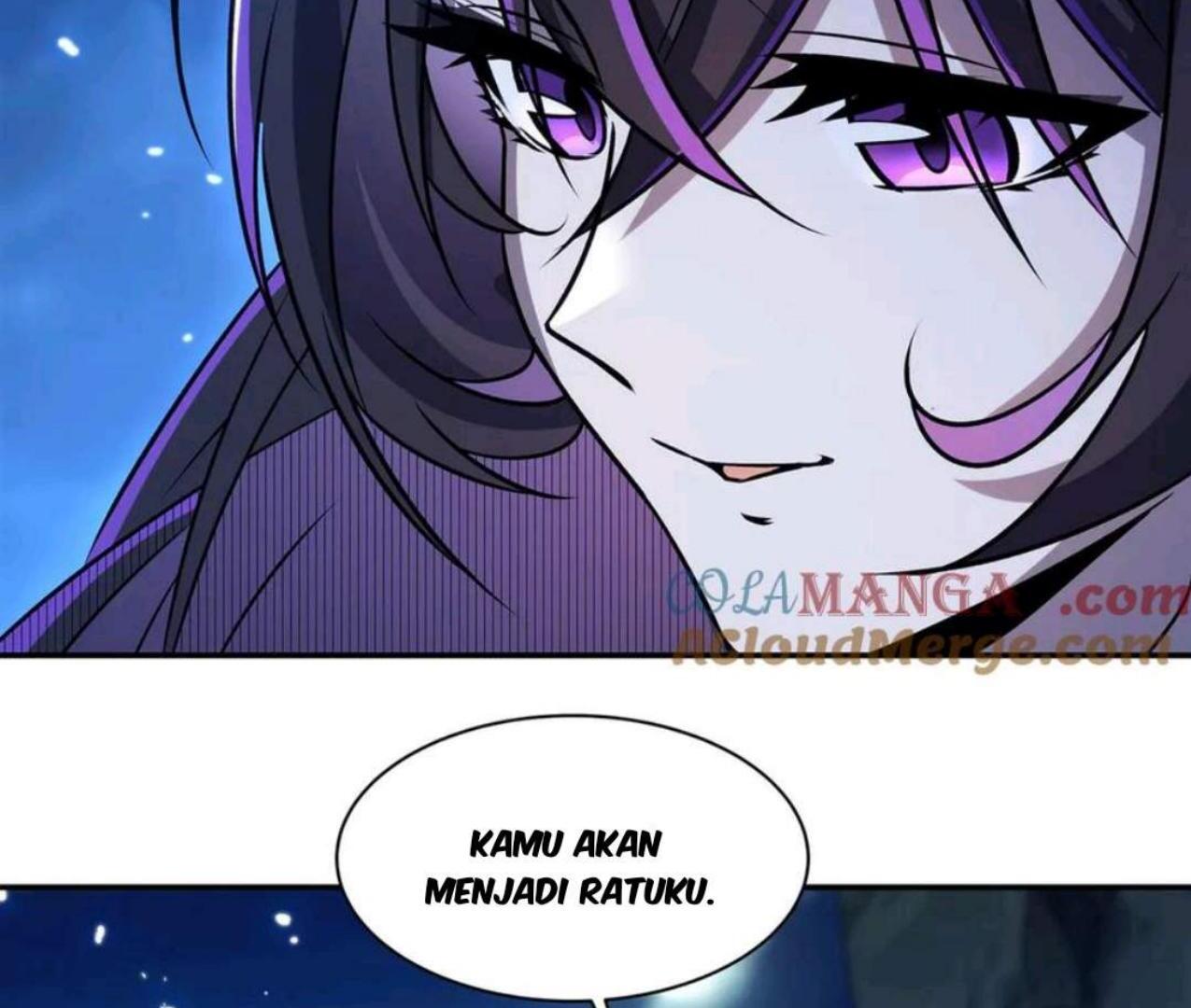 The Blood Princess And The Knight Chapter 319 - halaman 20