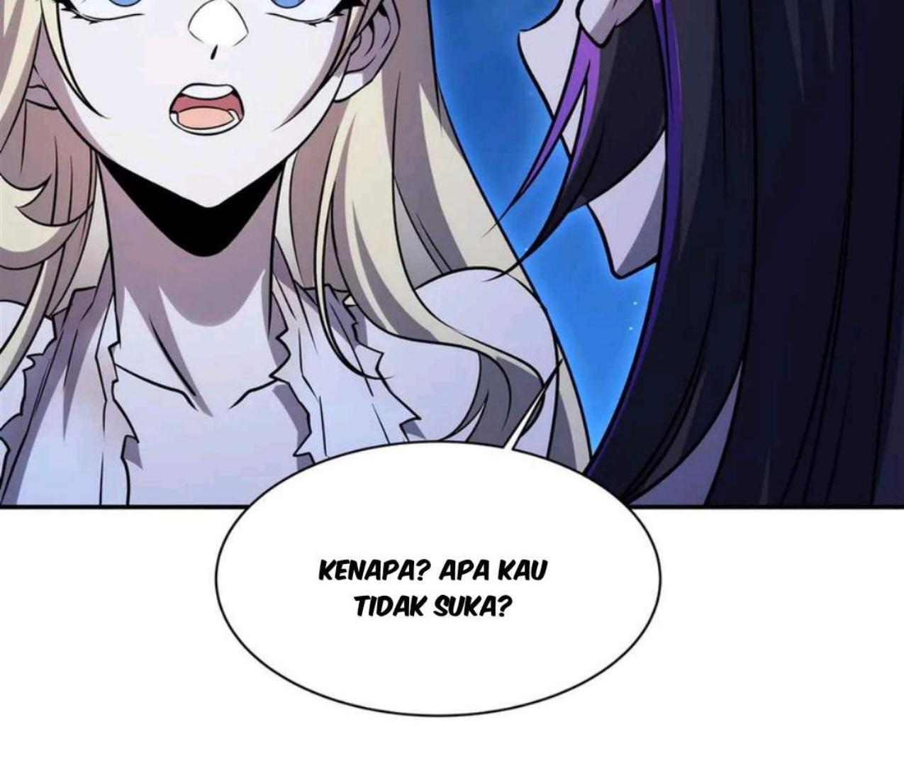 The Blood Princess And The Knight Chapter 319 - halaman 25