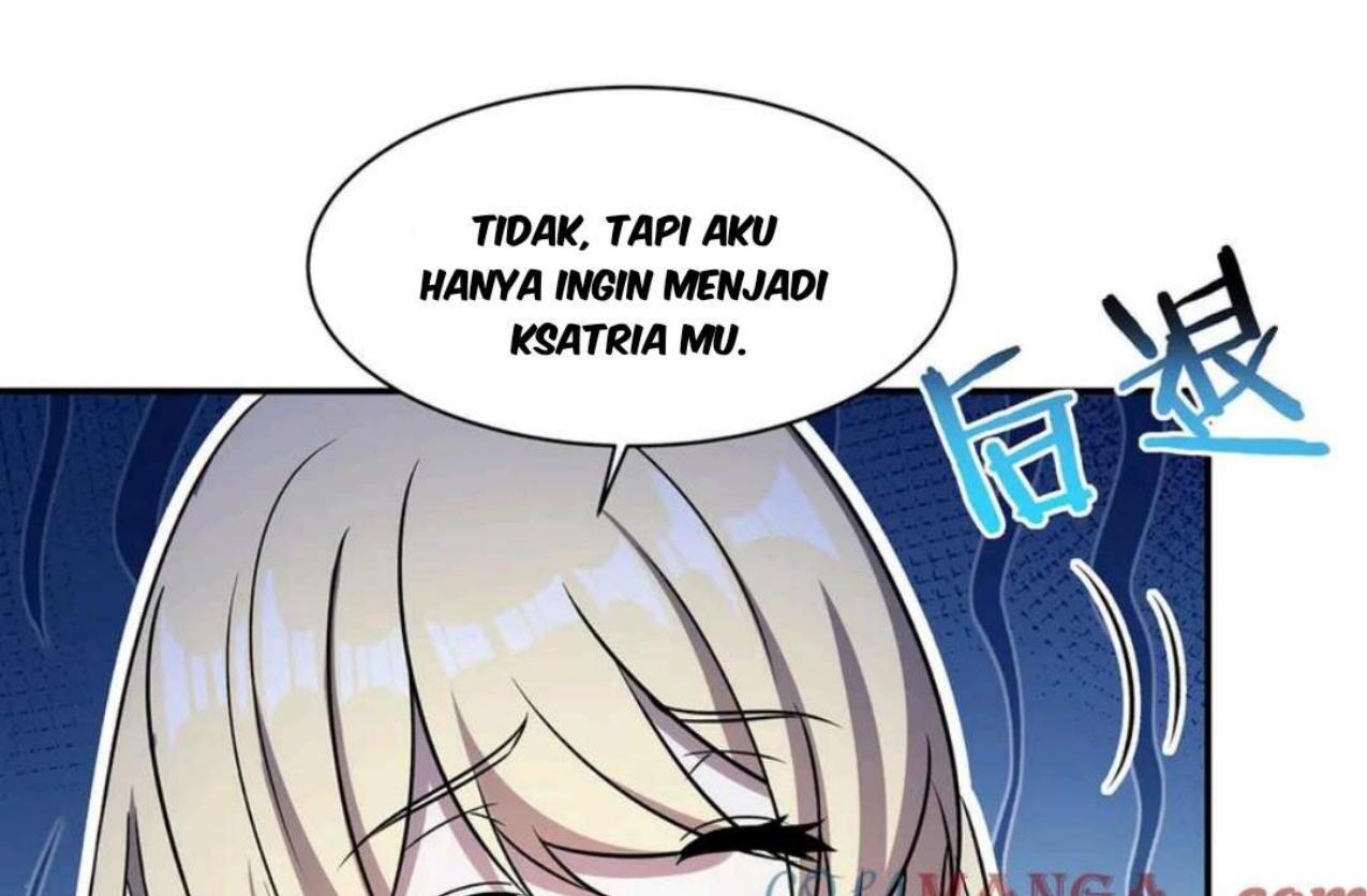 The Blood Princess And The Knight Chapter 319 - halaman 26