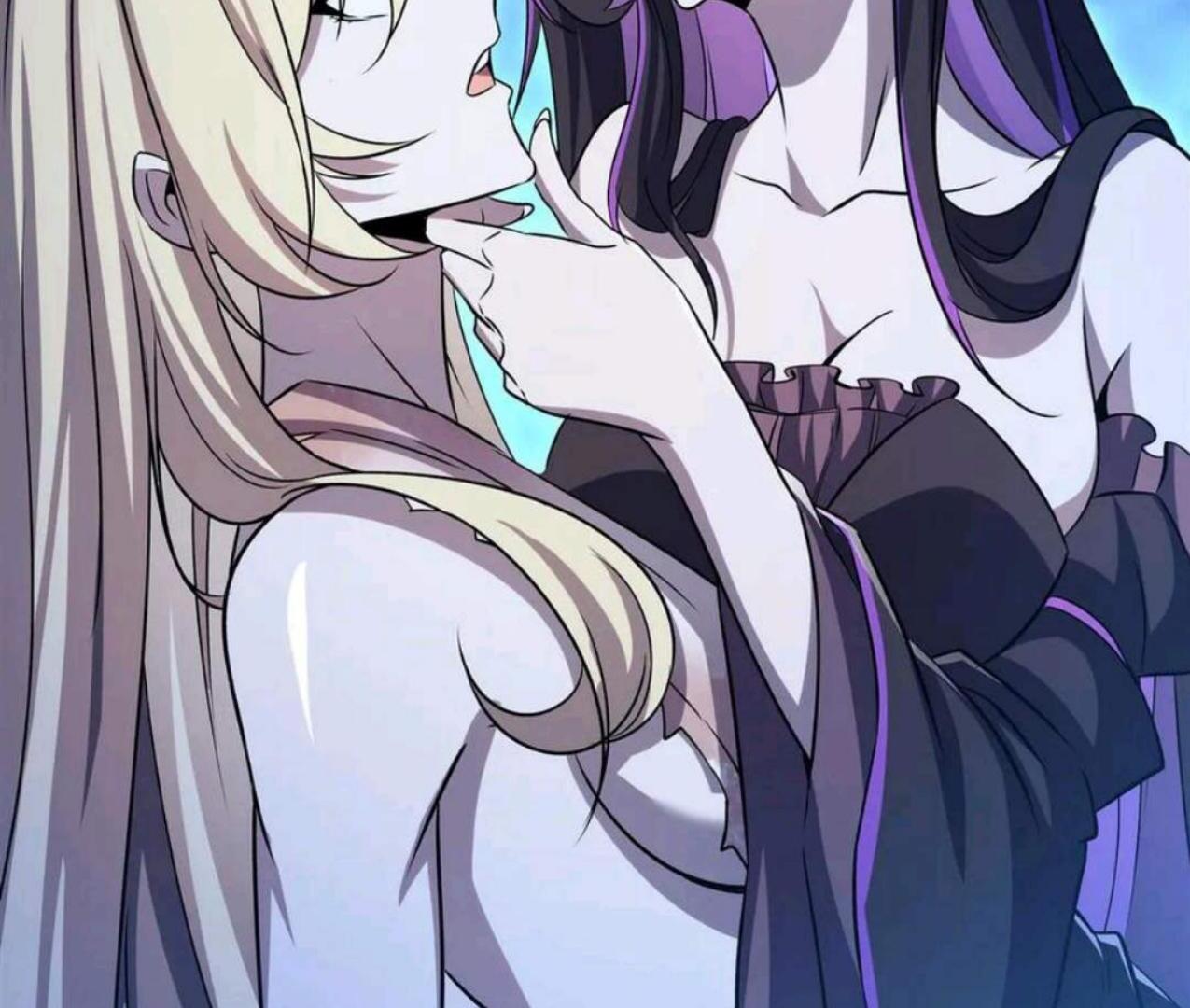 The Blood Princess And The Knight Chapter 319 - halaman 29