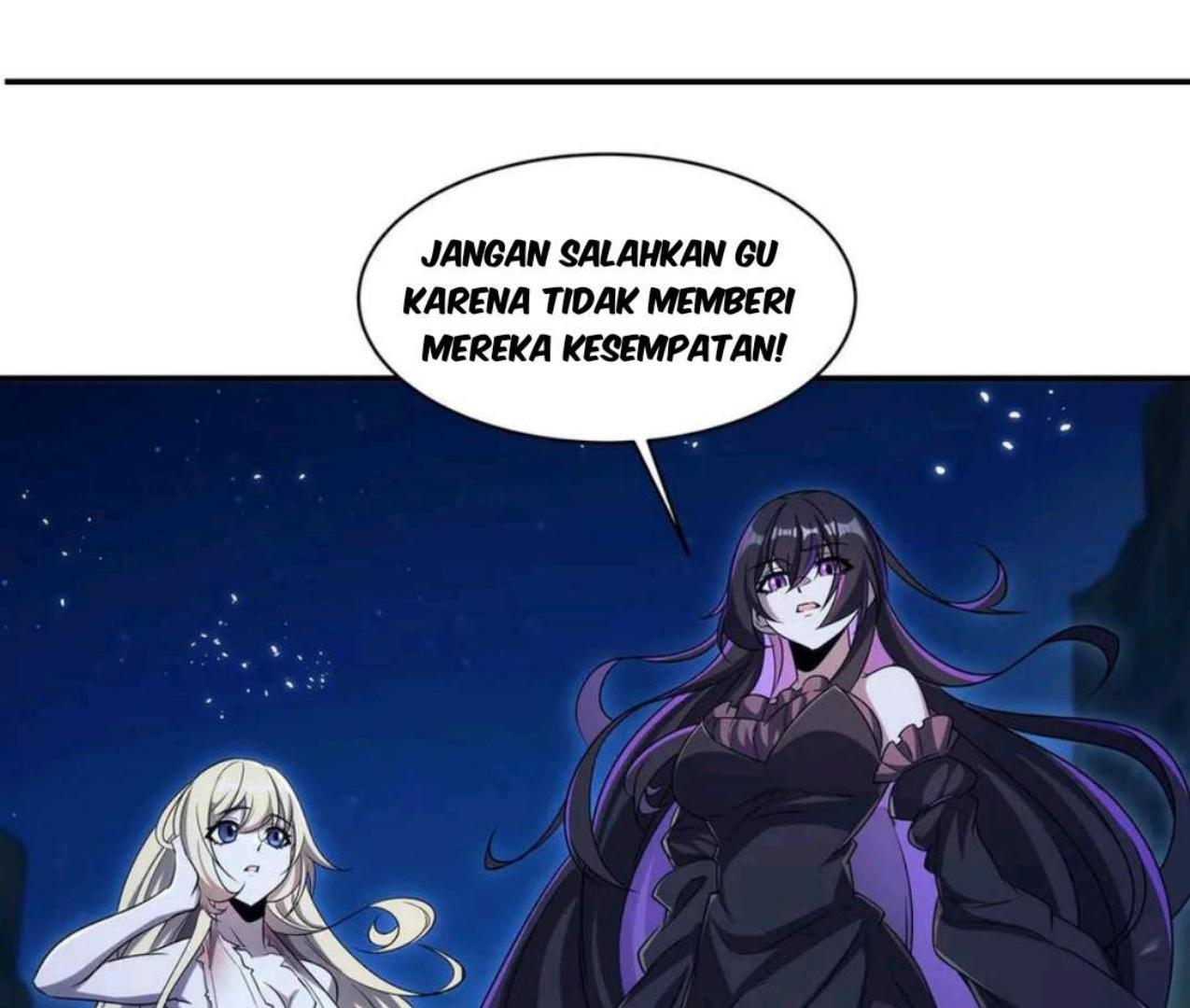 The Blood Princess And The Knight Chapter 319 - halaman 3