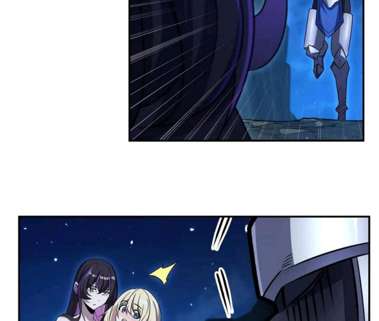 The Blood Princess And The Knight Chapter 319 - halaman 38