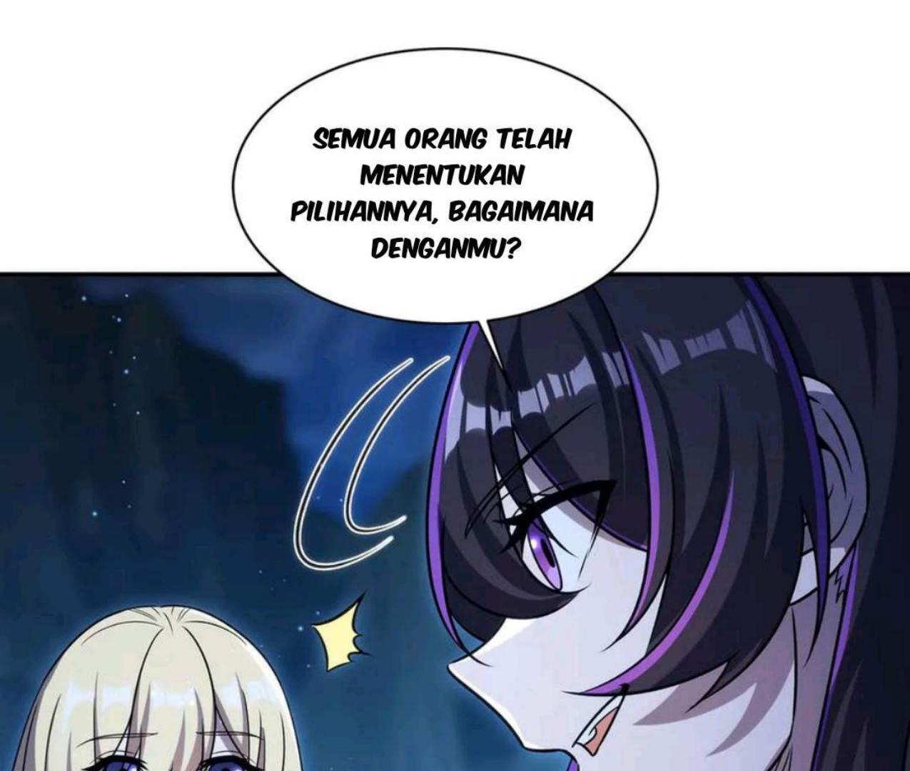 The Blood Princess And The Knight Chapter 319 - halaman 5