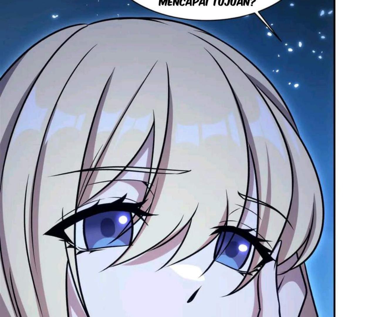 The Blood Princess And The Knight Chapter 319 - halaman 7