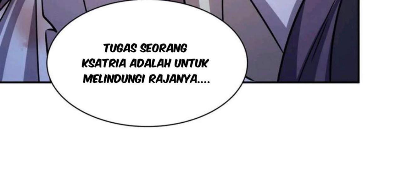 The Blood Princess And The Knight Chapter 319 - halaman 9