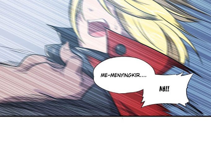 The Blood Princess And The Knight Chapter 32 - halaman 12
