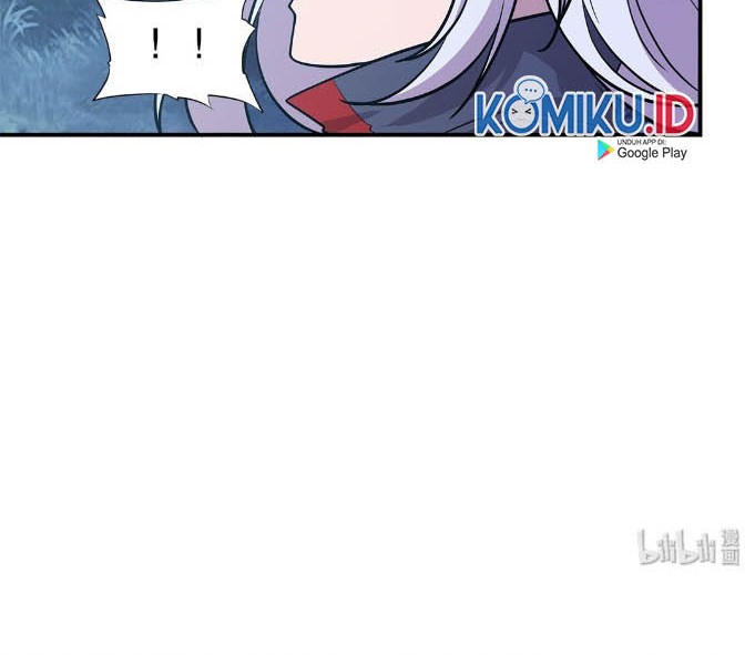 The Blood Princess And The Knight Chapter 32 - halaman 18