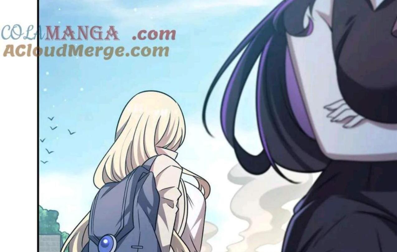 The Blood Princess And The Knight Chapter 320 - halaman 10