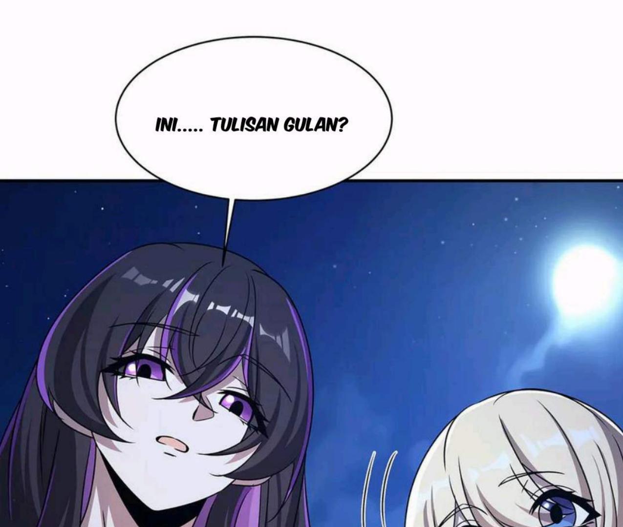The Blood Princess And The Knight Chapter 320 - halaman 100