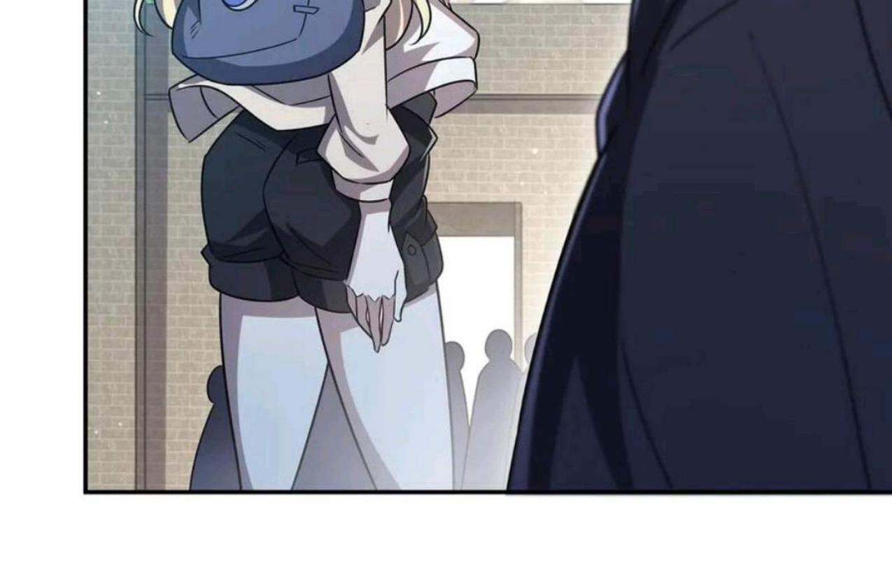 The Blood Princess And The Knight Chapter 320 - halaman 11