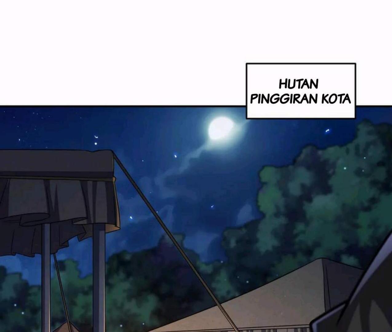 The Blood Princess And The Knight Chapter 320 - halaman 13
