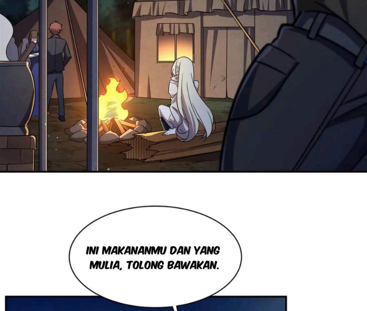 The Blood Princess And The Knight Chapter 320 - halaman 14