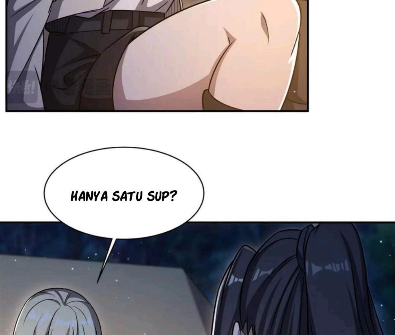 The Blood Princess And The Knight Chapter 320 - halaman 16