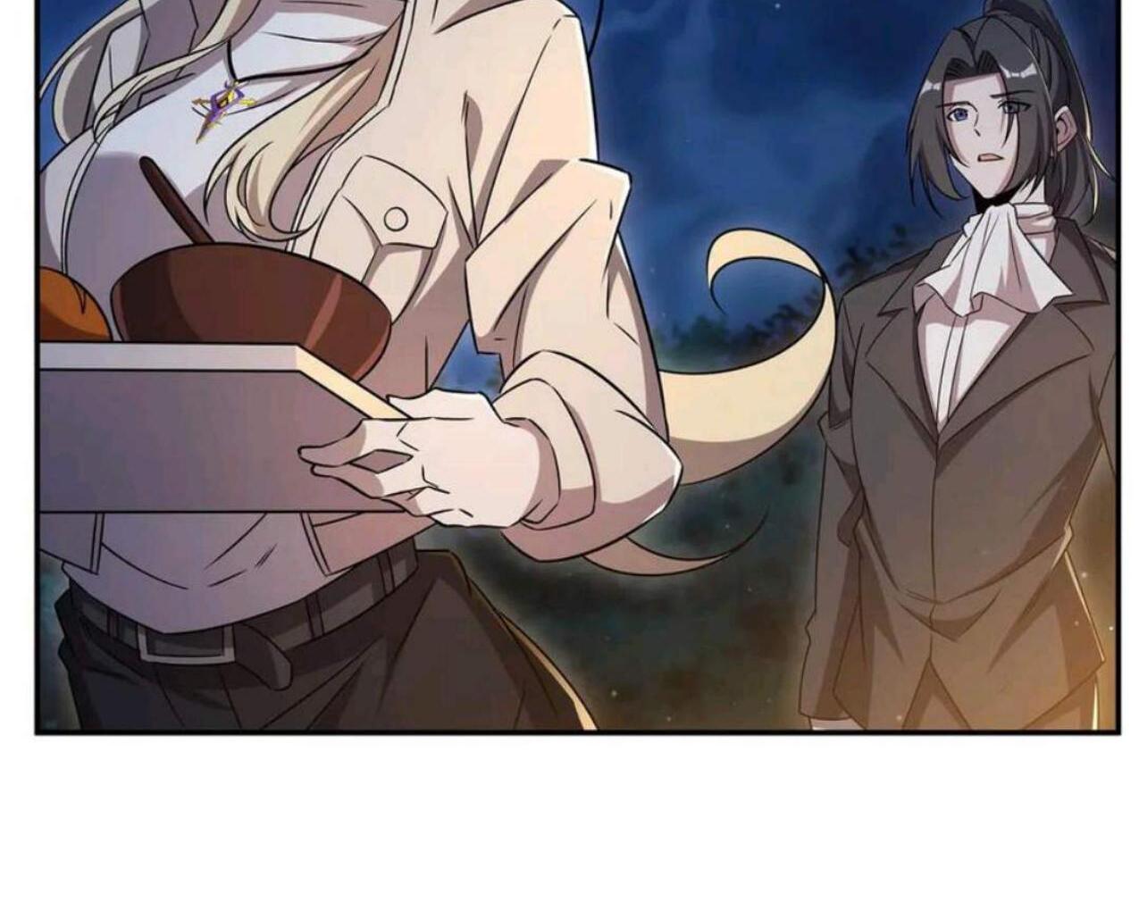 The Blood Princess And The Knight Chapter 320 - halaman 19