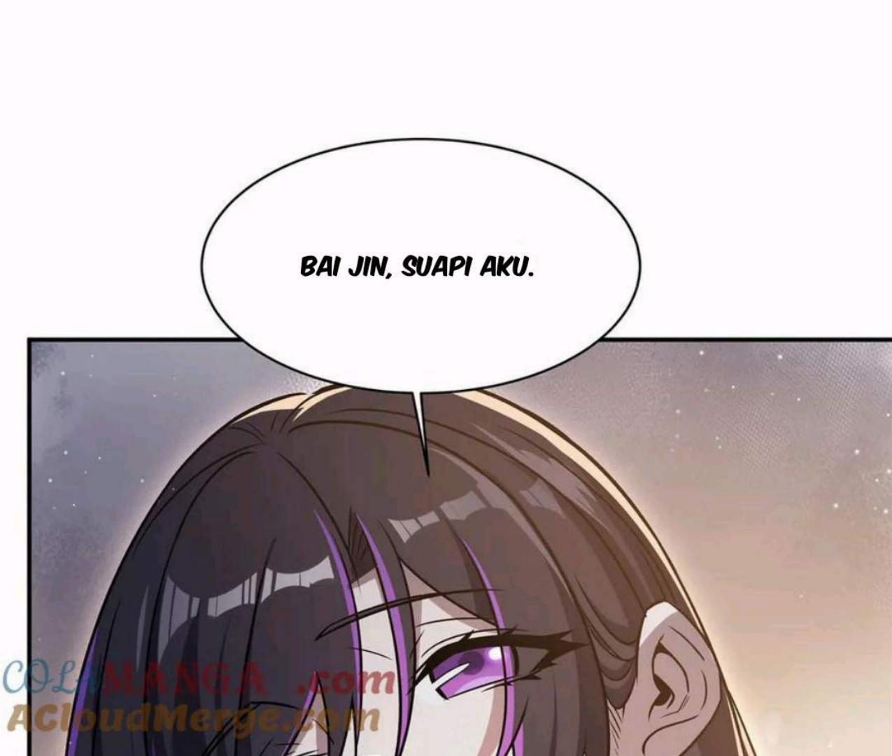 The Blood Princess And The Knight Chapter 320 - halaman 28
