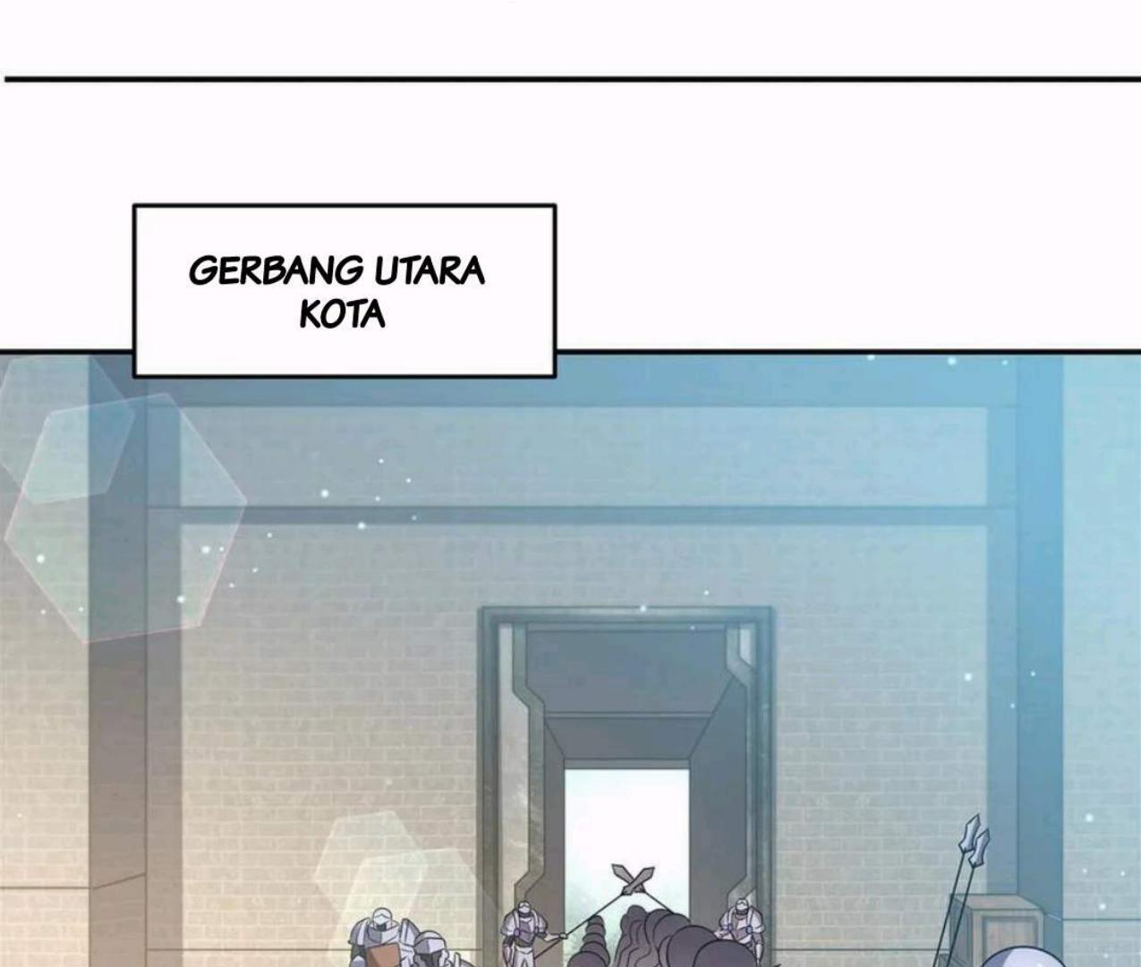 The Blood Princess And The Knight Chapter 320 - halaman 3