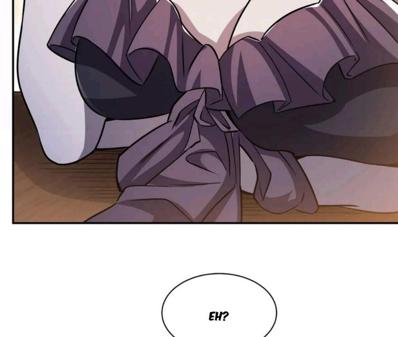 The Blood Princess And The Knight Chapter 320 - halaman 30