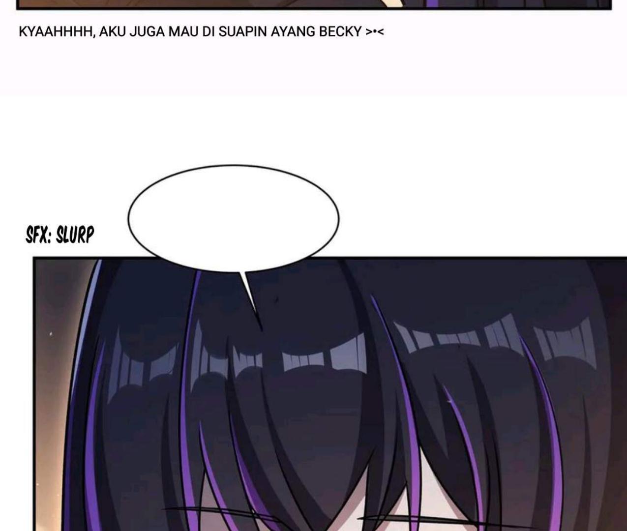 The Blood Princess And The Knight Chapter 320 - halaman 37