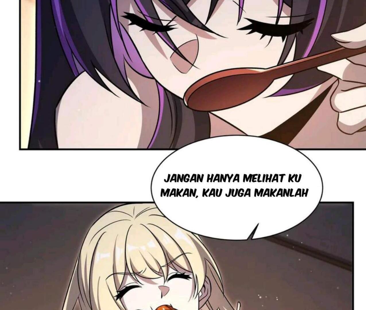The Blood Princess And The Knight Chapter 320 - halaman 38