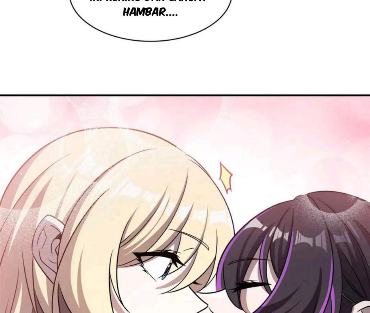 The Blood Princess And The Knight Chapter 320 - halaman 40