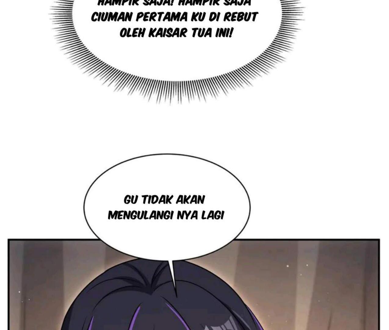 The Blood Princess And The Knight Chapter 320 - halaman 46