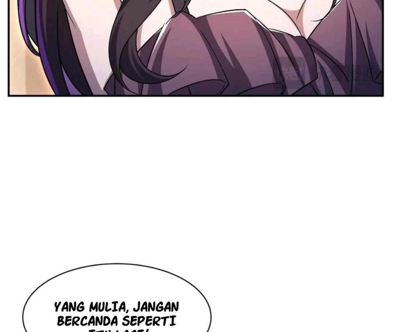The Blood Princess And The Knight Chapter 320 - halaman 48