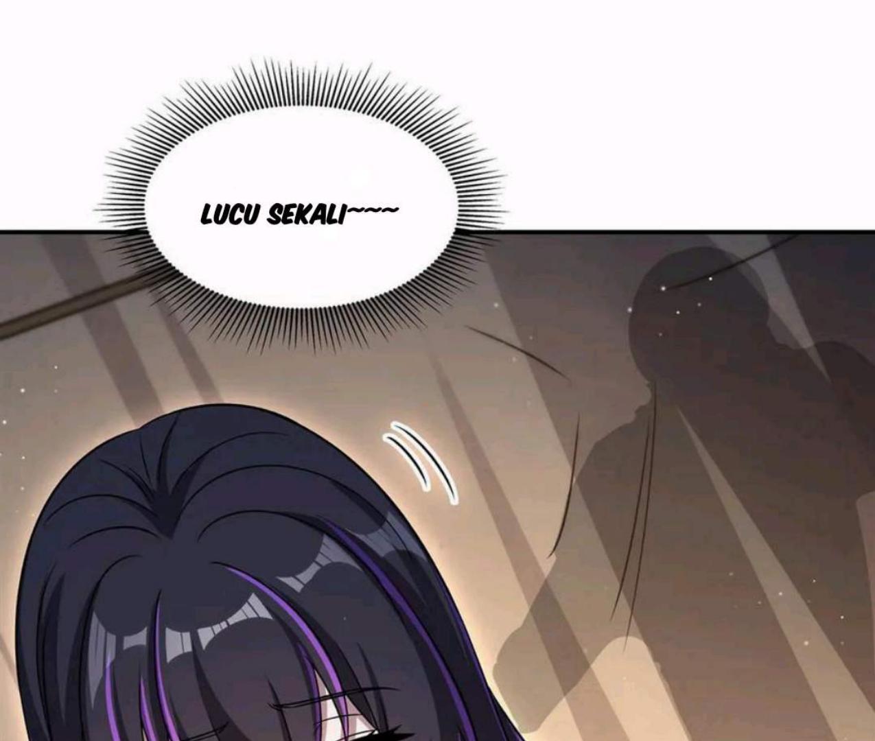 The Blood Princess And The Knight Chapter 320 - halaman 51