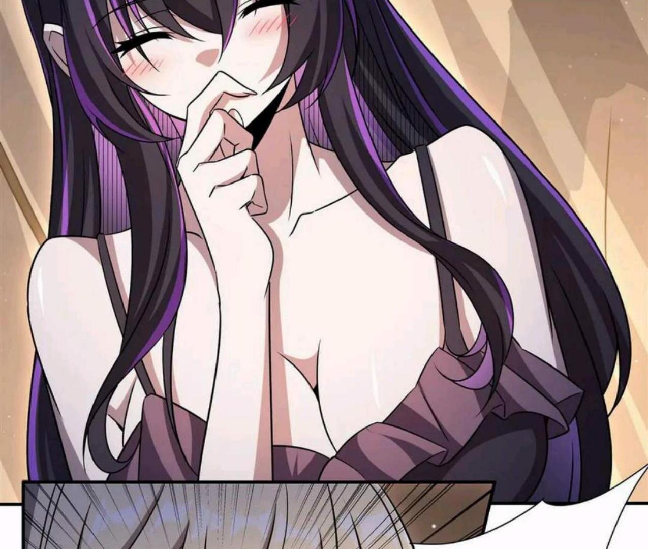 The Blood Princess And The Knight Chapter 320 - halaman 52