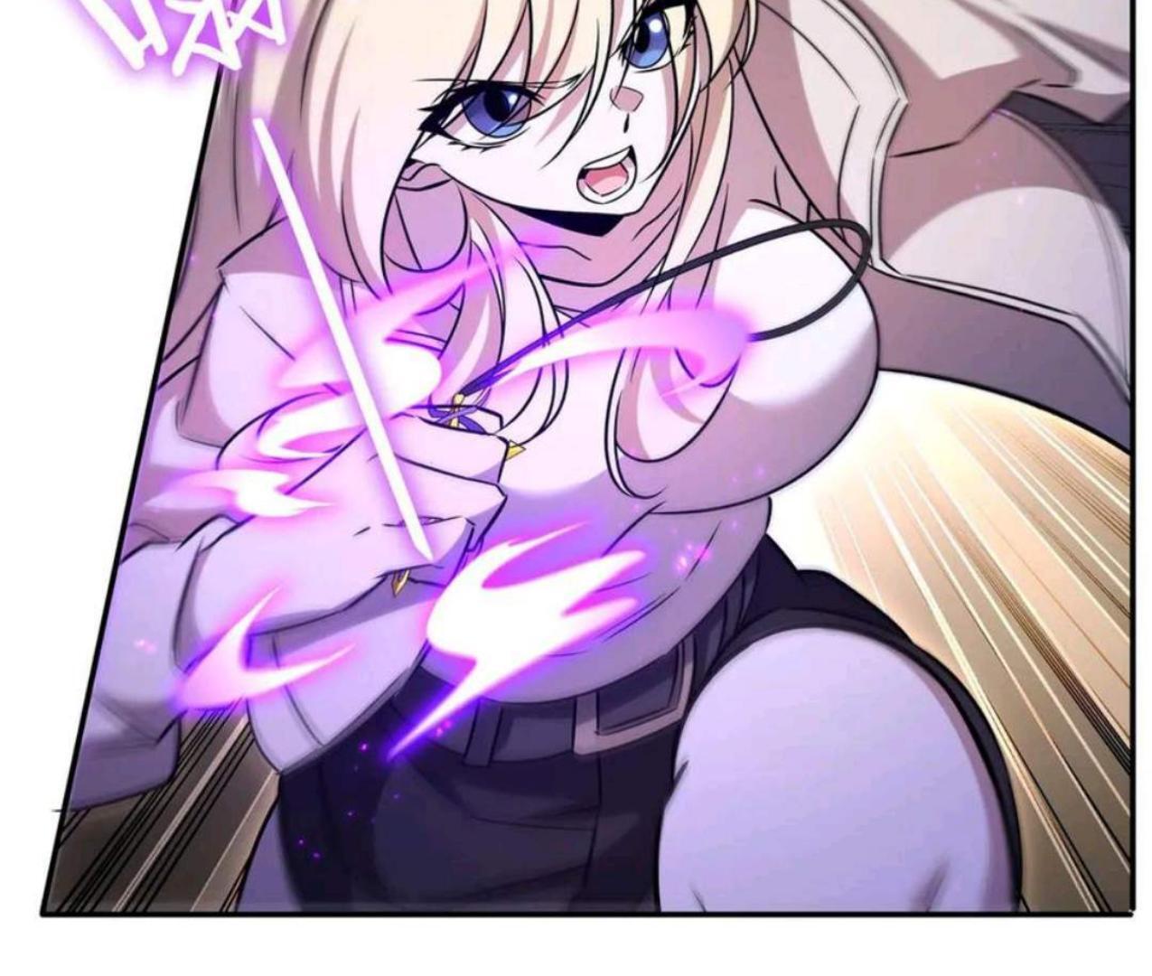The Blood Princess And The Knight Chapter 320 - halaman 55