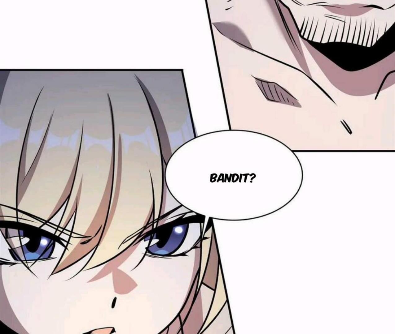 The Blood Princess And The Knight Chapter 320 - halaman 60