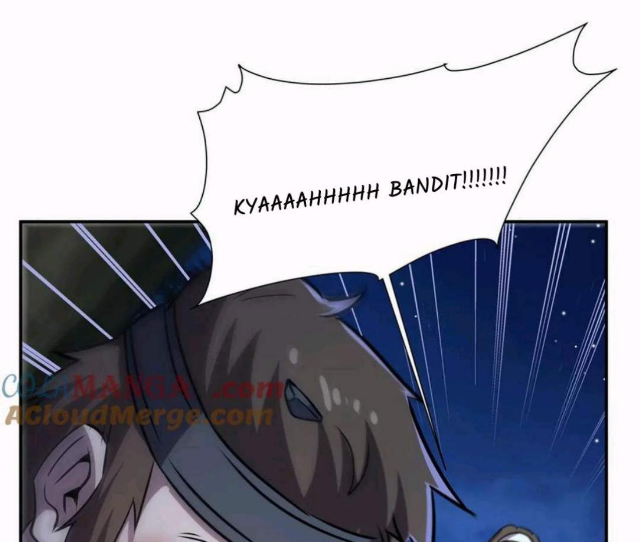 The Blood Princess And The Knight Chapter 320 - halaman 67