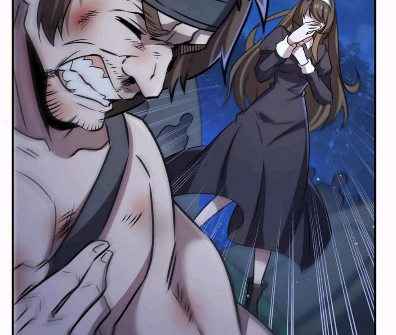 The Blood Princess And The Knight Chapter 320 - halaman 68