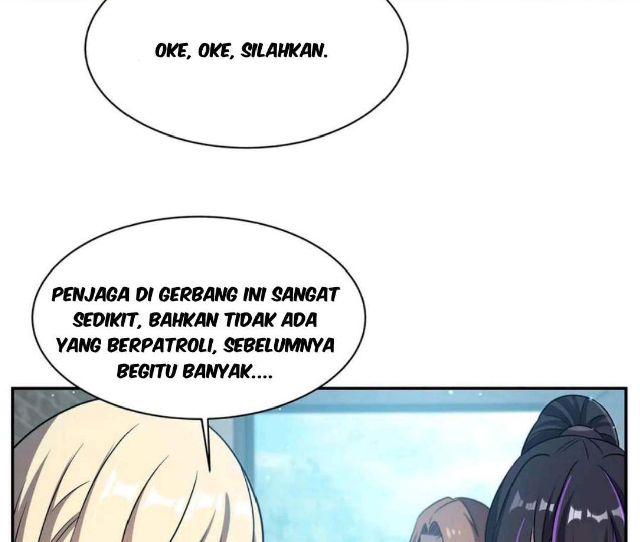 The Blood Princess And The Knight Chapter 320 - halaman 7